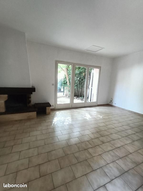 Maison a louer beziers - 3 pièce(s) - 55 m2 - Surfyn