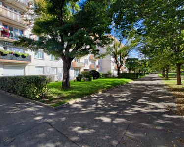 Appartement 169 000 € - 94 m²