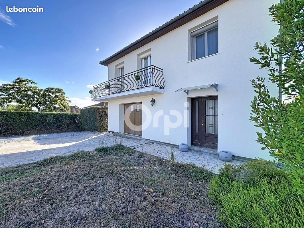 Maison 4 pièces 104 m² · au Palais-sur-Vienne · 104 m² · 208 000 €