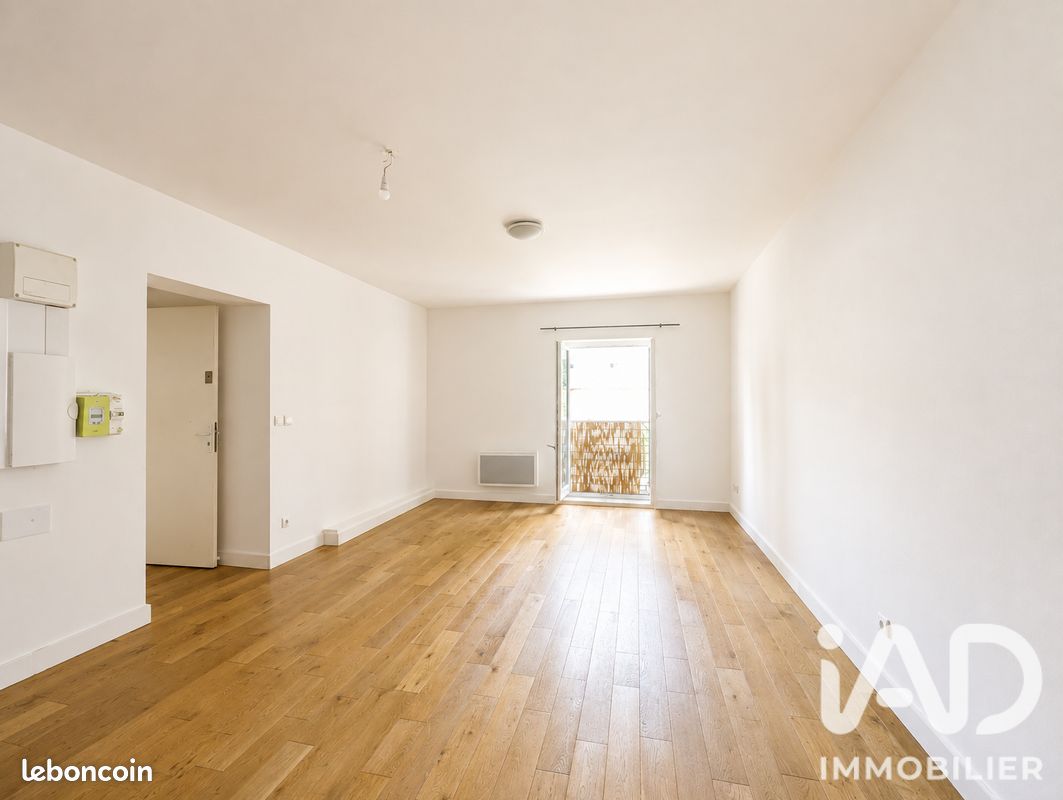 Appartement 1 pièce 40 m² · à Cannes · 40 m² · 199 000 €