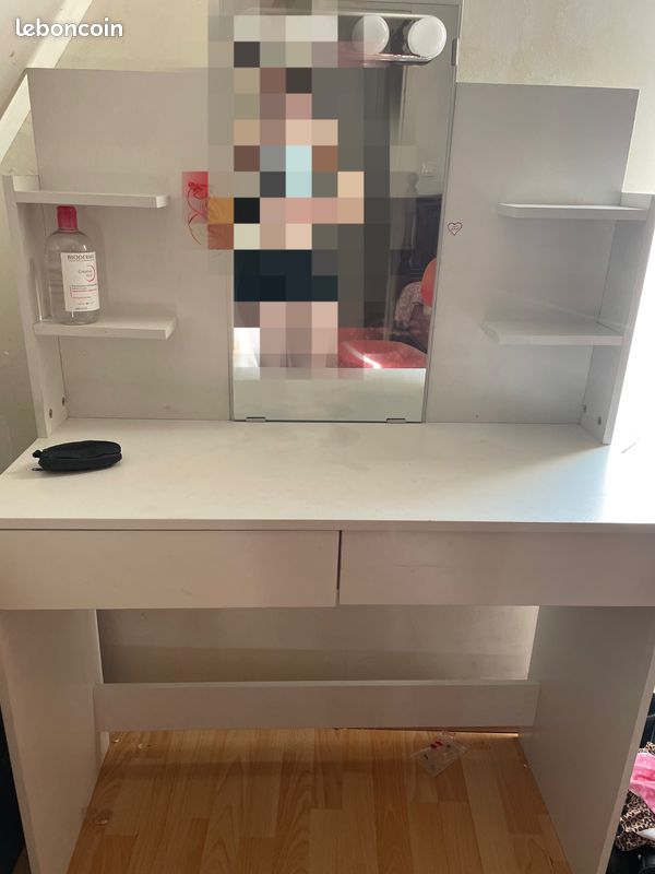 Coiffeuse (image 2)
