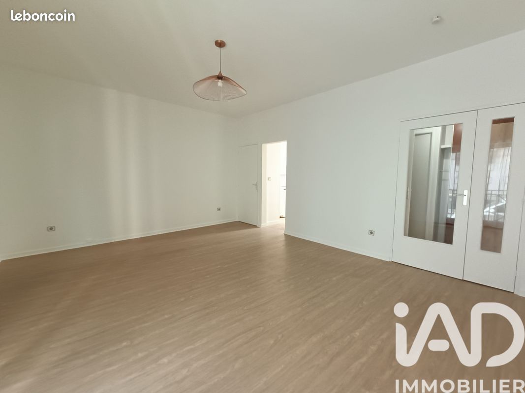 Appartement 1 pièce 40 m² · à Nantes · 40 m² · 850 €