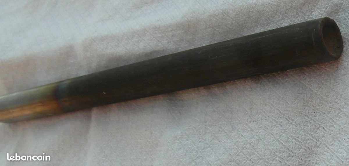Bougie allumage pellet MCZ Vega Astra Aurora Modulo (image 2)