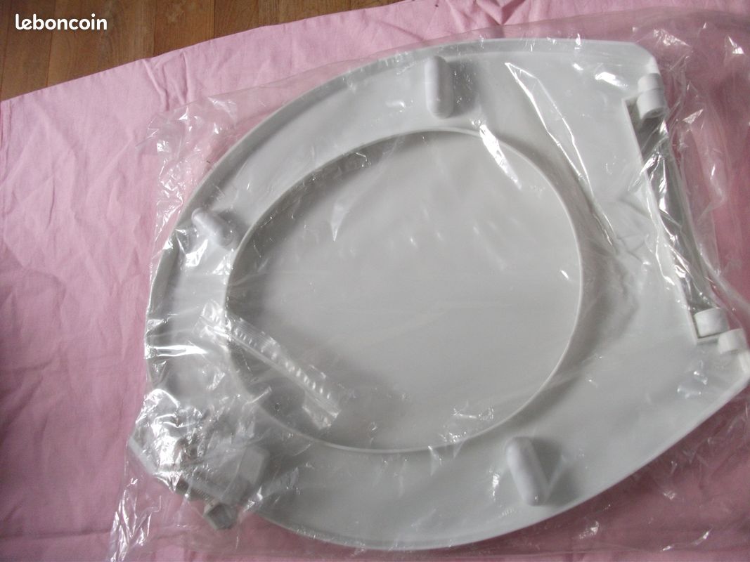 Lunette wc (image 2)