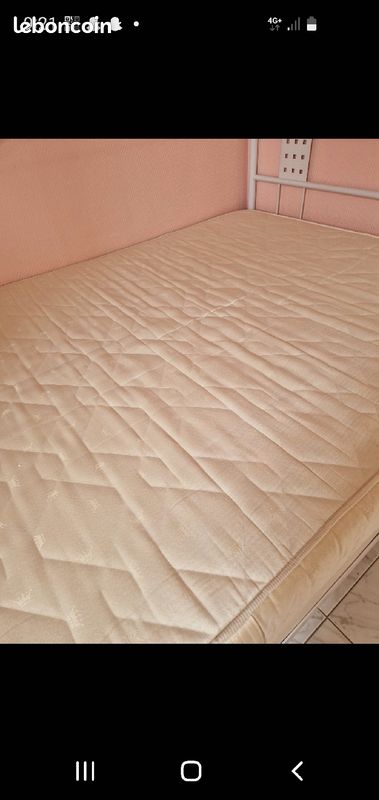 Matelas sommier (image 2)