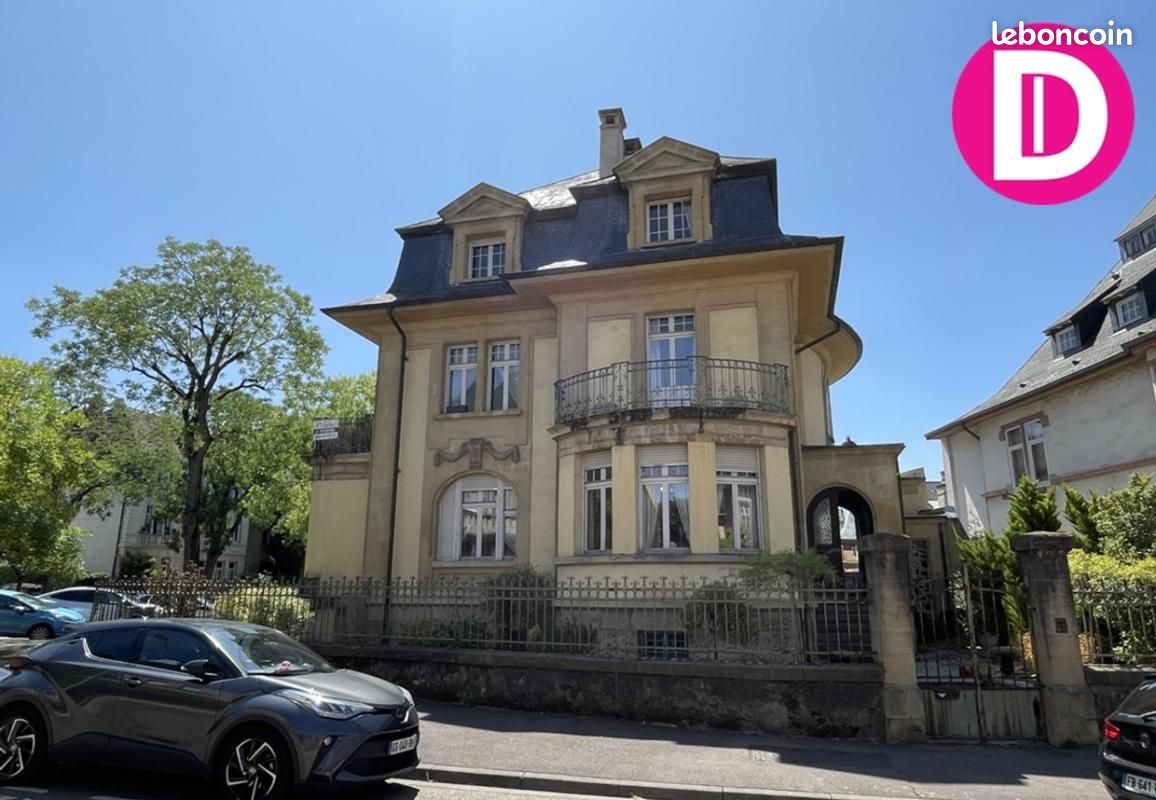 Maison 9 pièces 400 m² · à Metz · 400 m² · 1 260 000 €