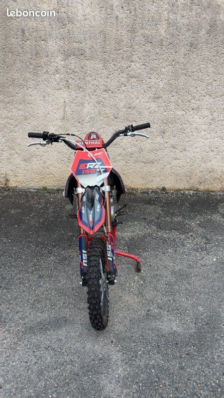 Dirt 150cc (image 1)