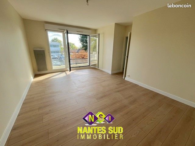 Appartement 3 pièces 61 m² · à Rezé · 61 m² · 199 900 €