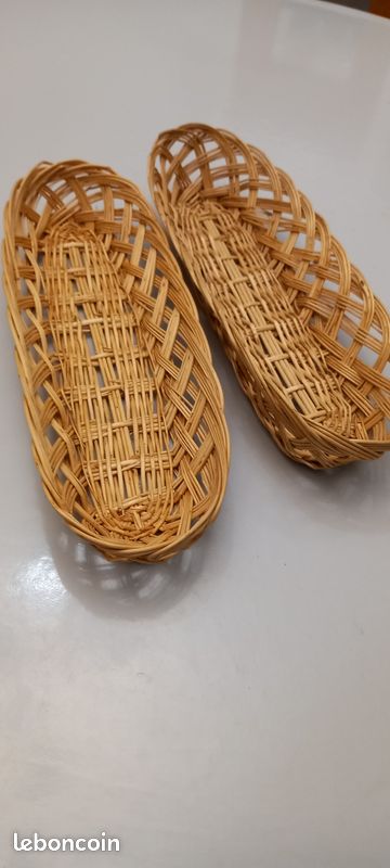 Panières à pain (image 1)