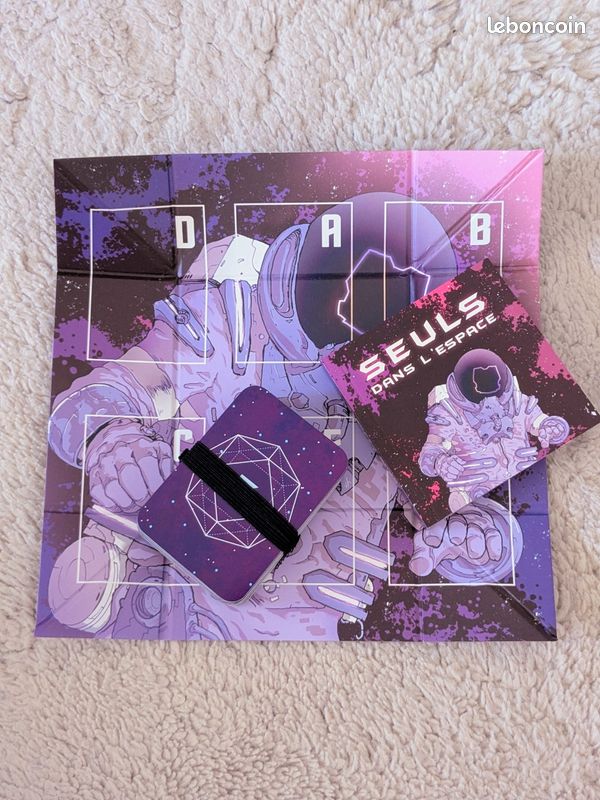 Espace game + murder party (image 3)