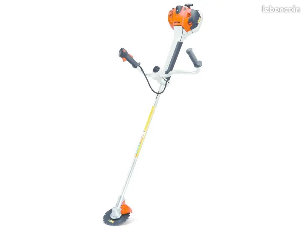 Sthill FS 460 (image 1)