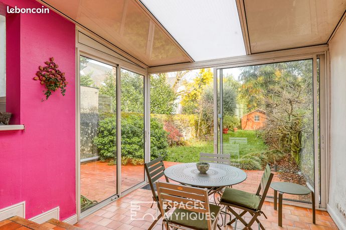 Maison 8 pièces 165 m² — 10