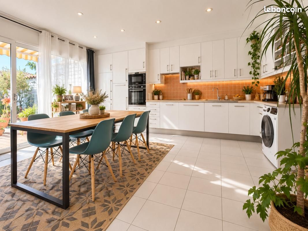 Maison 3 pièces 67 m² · à Les Sables-d'Olonne · 67 m² · 269 900 €