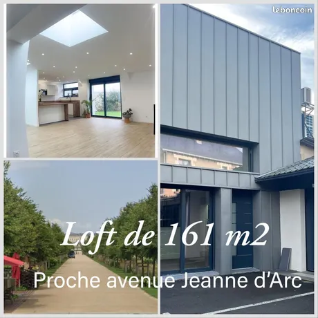 Annonce vente Maison angers
