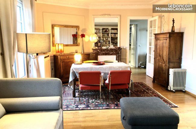 Appartement 2 pièces 63 m² · à Paris · 63 m² · 2 275 €/mois