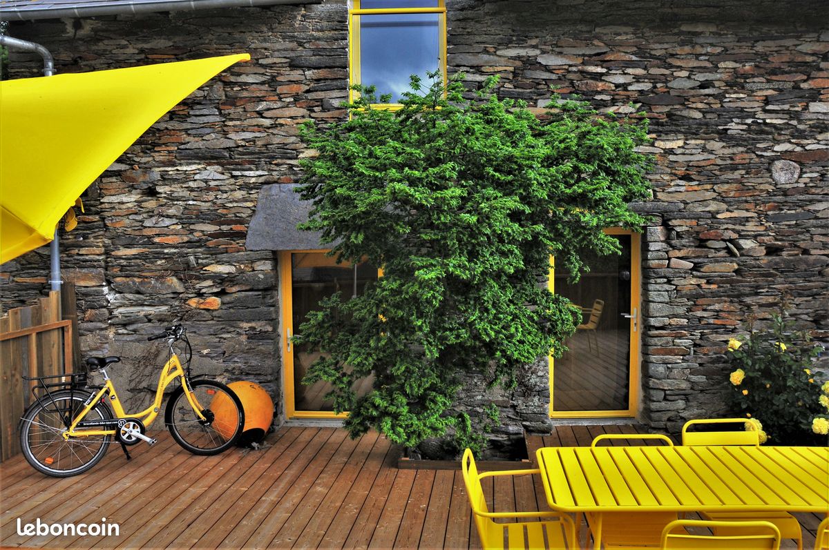 Location Gîte 4 personnes (image 1)