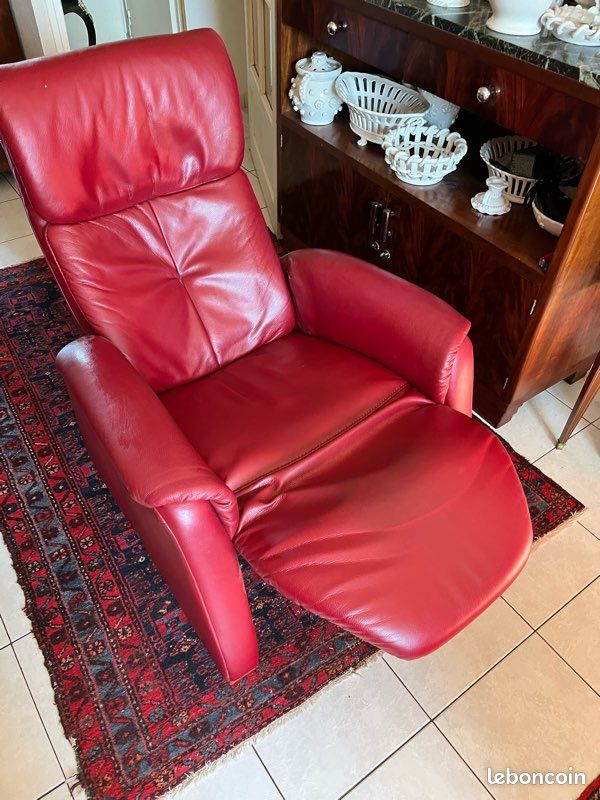 Canapé fauteuil Himolla (image 6)