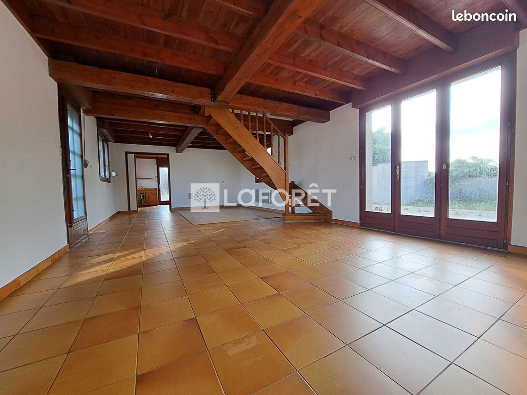 Maison 5 pièces 97 m² · à Ardres · 97 m² · 201 600 €