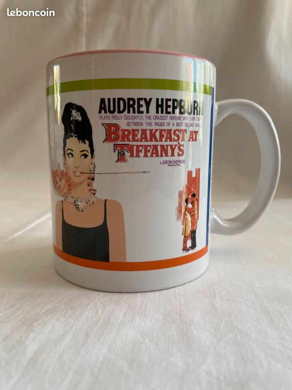 Mug Vintage (image 2)