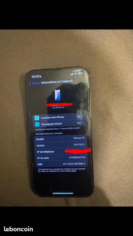 IPhone 13 (image 5)