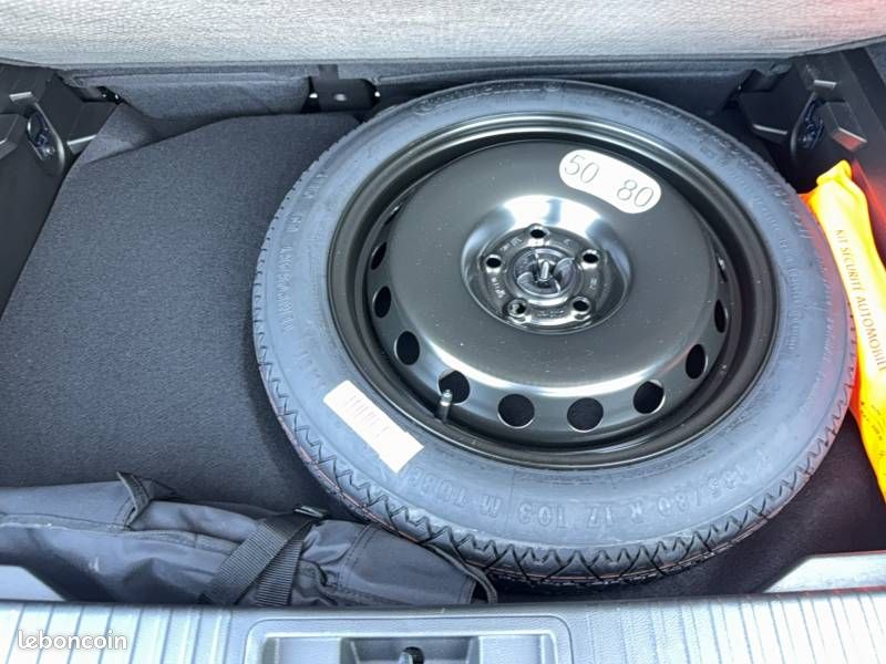 Renault Captur E-Tech full hybrid 145 ch Techno (image 20)