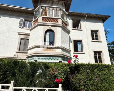 Appartement 369 000 € - 100 m²