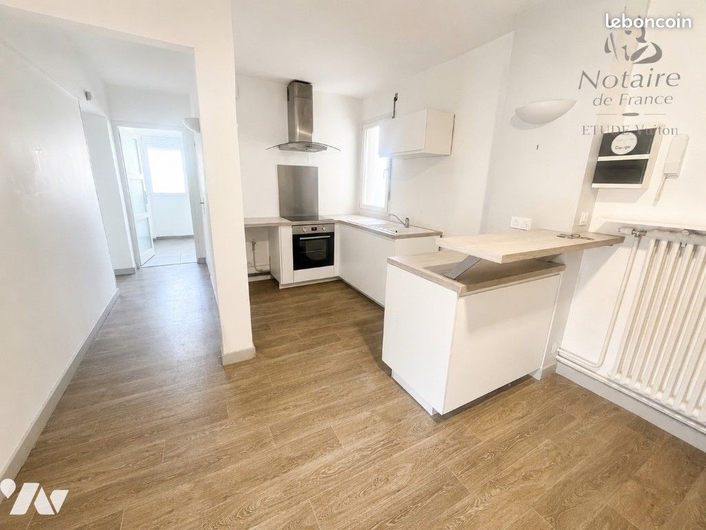 Appartement 5 pièces 97 m² · à Bourg-en-Bresse · 97 m² · 105 000 €