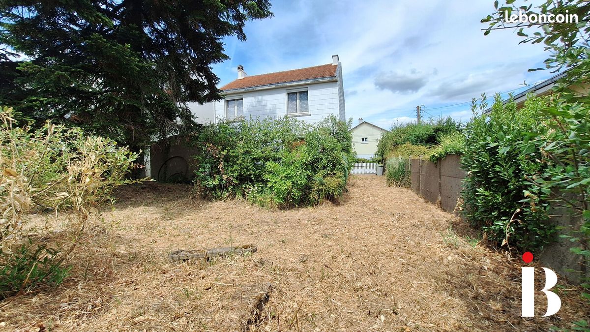 Maison 5 pièces 90 m² · à Orvault · 90 m² · 264 000 €