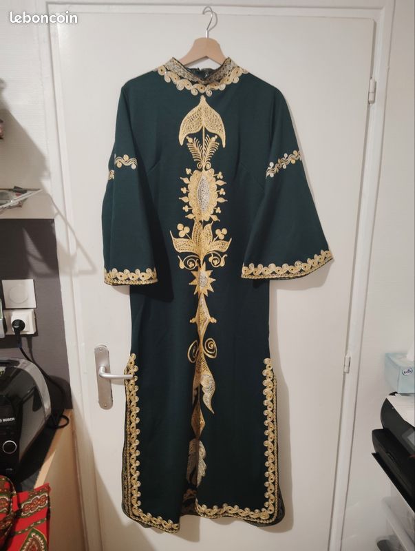 Robe orientale (image 2)