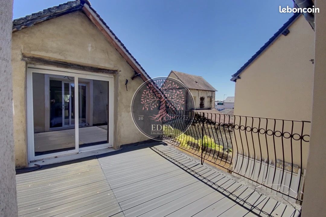 Maison 5 pièces 148 m² · à Dreux · 148 m² · 263 000 €