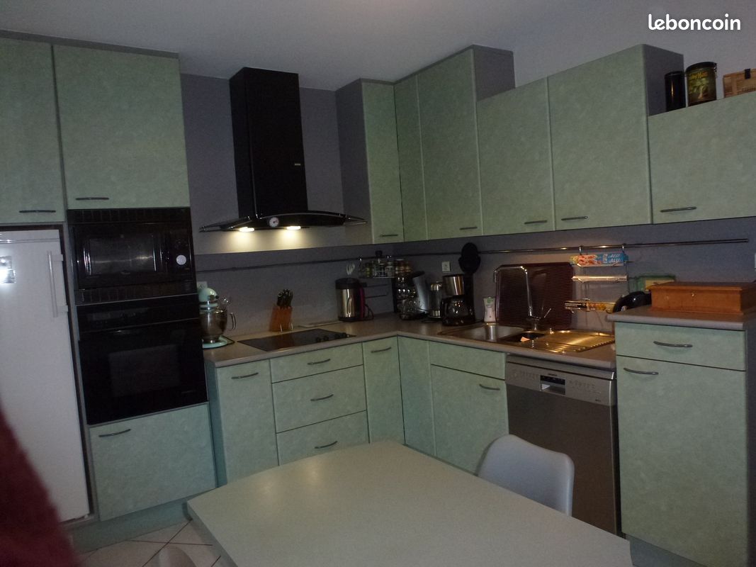 Meubles cuisine (image 3)