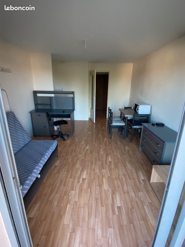 Appartement a louer cholet - 1 pièce(s) - 24 m2 - Surfyn