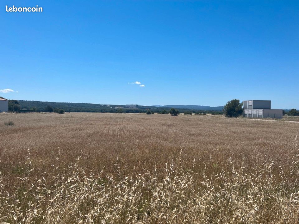 Terrain 739 m² Vinon Sur Verdon · à Vinon-sur-Verdon · 130 000 €