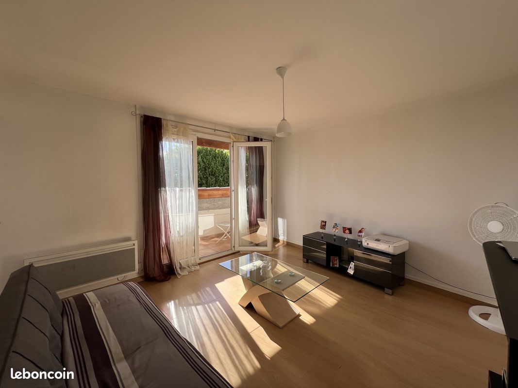 Appartement 3 pièces 60 m² · à Cazères · 60 m² · 520 €/mois