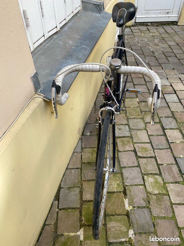 Velo de route Peugeot (image 4)
