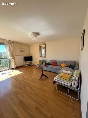 Appartement 3 pièces 80 m²