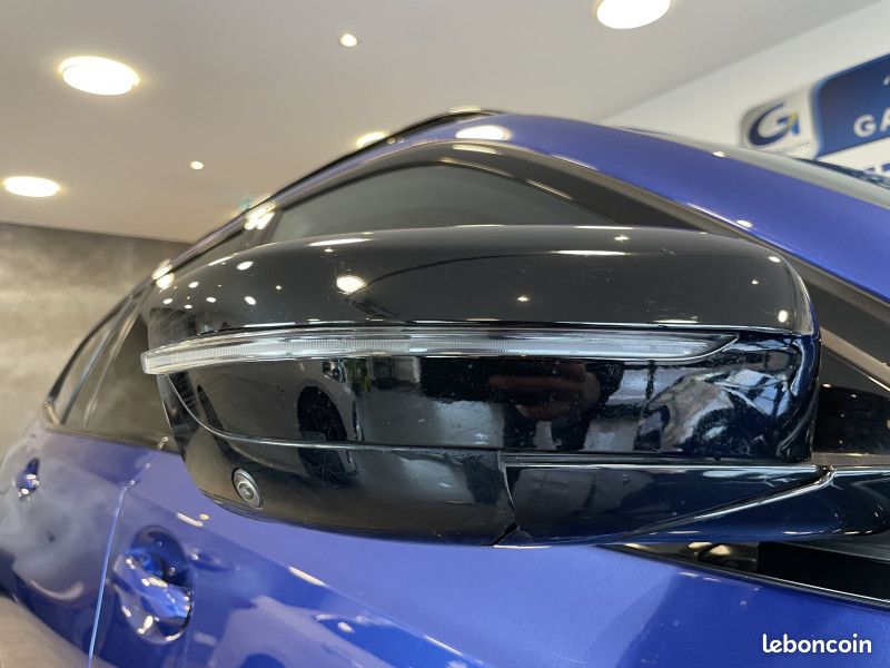 Bmw SERIE 3 TOURING (G21) 320DA XDRIVE 190CH M SPORT (image 13)