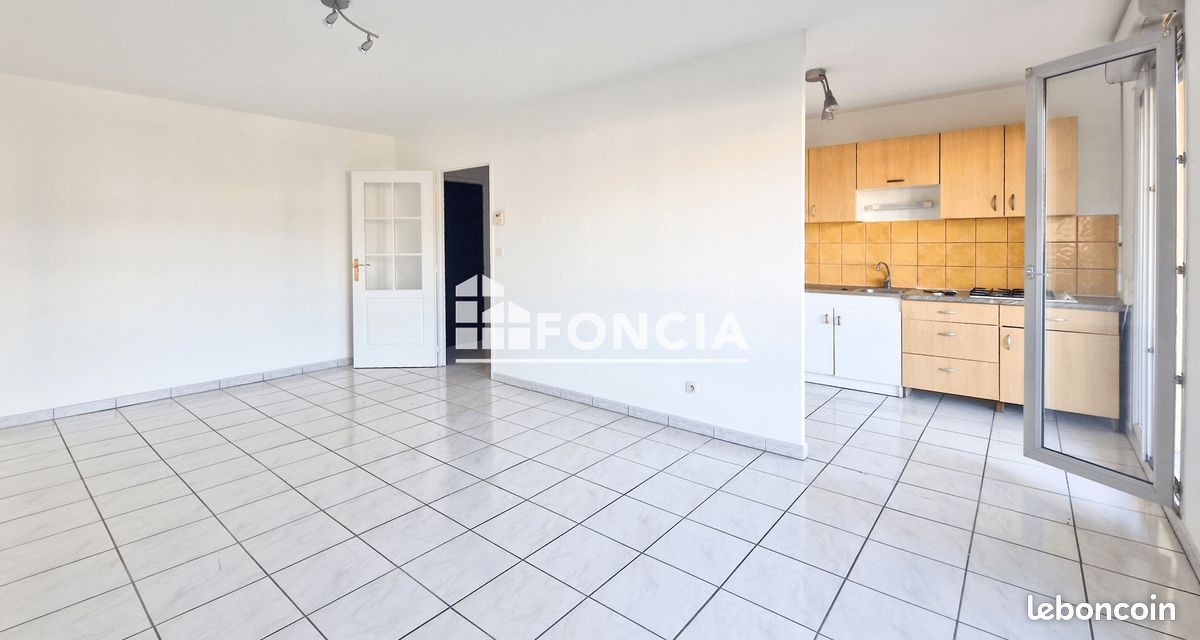 Appartement 2 pièces 51 m² · à Moirans · 51 m² · 720 €/mois
