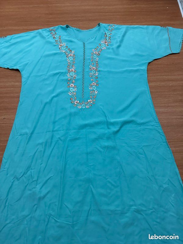 Caftan (image 1)