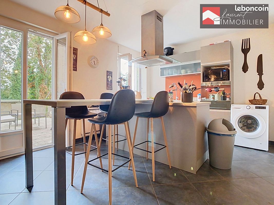 Appartement 5 pièces 97 m² · à Chalon-sur-Saône · 97 m² · 1 010 €/mois