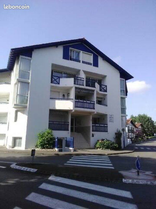 Appartement 1 pièce 26 m² · à Ciboure · 26 m² · 149 000 €