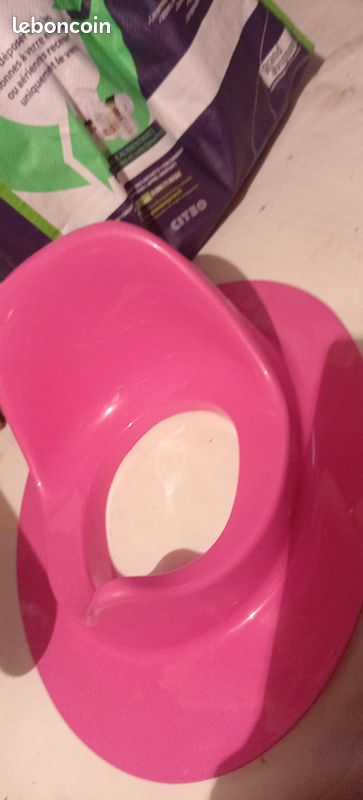 Enfant pour WC adaptateur (image 2)