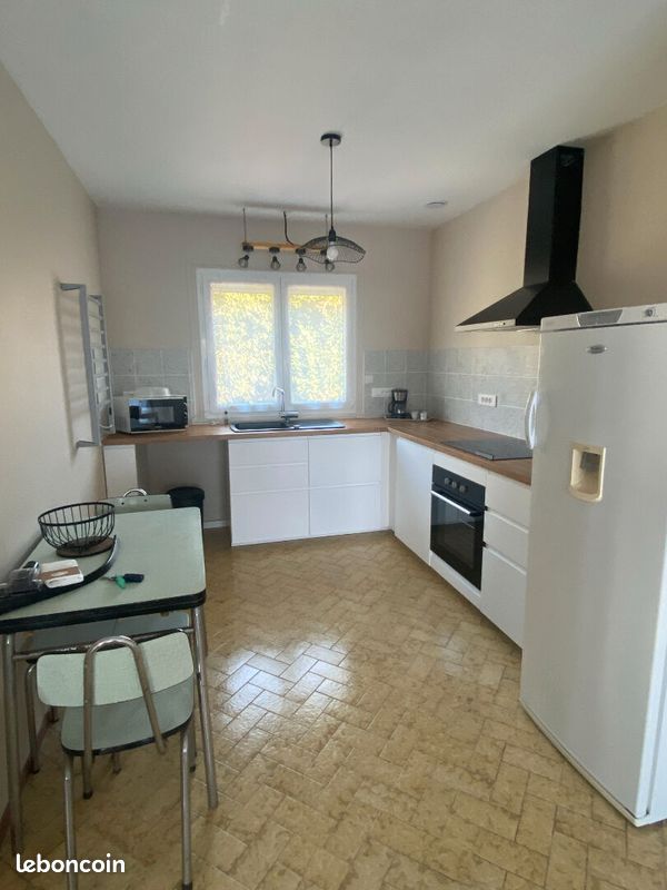 Appartement a louer saint-jean-de-la-ruelle - 1 pièce(s) - 21 m2 - Surfyn