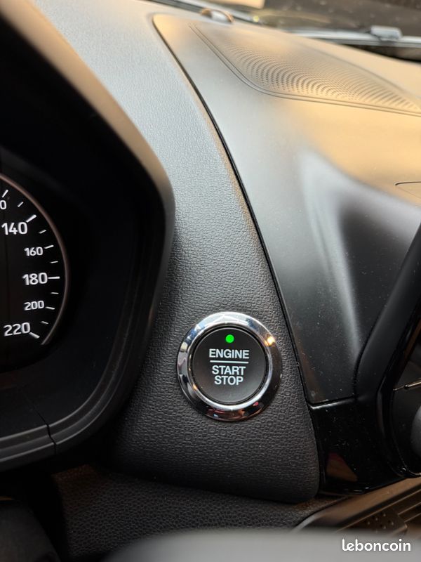 Ford ecosport 1.0l 125 titanium /carplay/stline/camera (image 22)