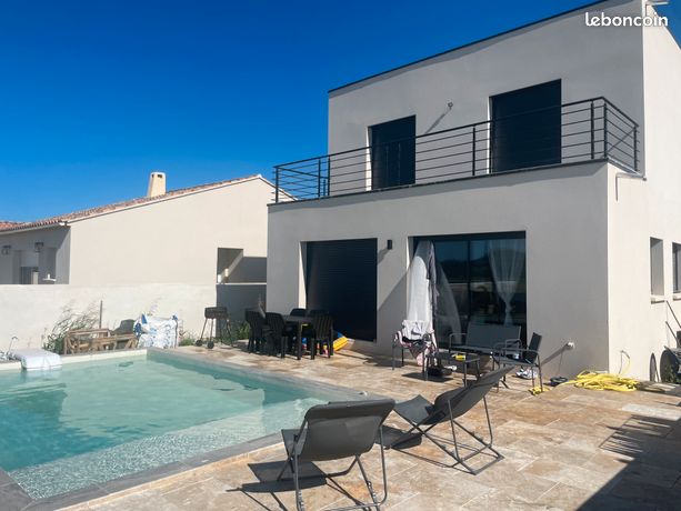 Villa à vendre