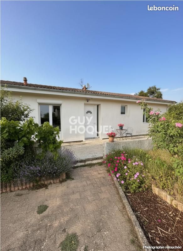 Maison 4 pièces 102 m² · à Charvieu-Chavagneux · 102 m² · 325 000 €