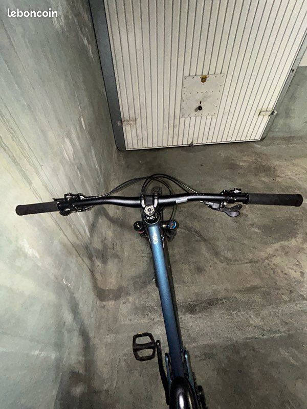 Vélo kona (image 9)
