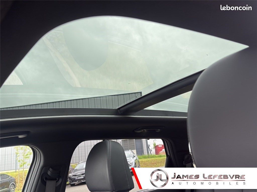 Kia Sorento IV 1.6 T-GDI HYBRIDE 230 CH 7 PL BVA6 Premium (image 12)