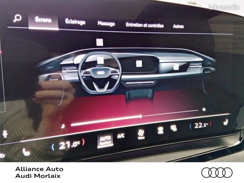 Audi Q6 e-tron e-tron 387ch quattro S line (image 17)