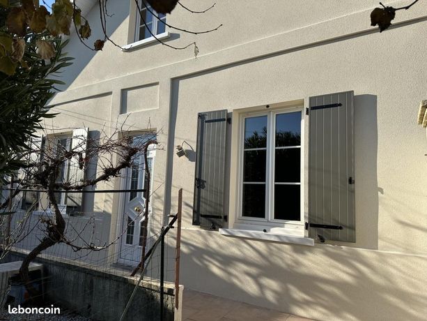 Maison 5 pièces 150 m²